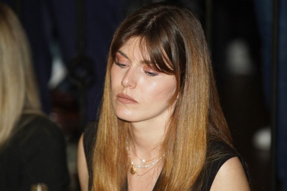 Tamara Dragičević se oglasila tužnim povodom: Zauvek u srcima...
