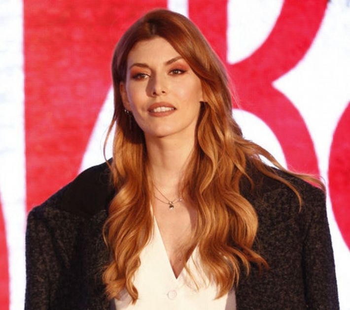 Tamara Dragičević zbog ćerke na ivici suza: Evo šta je mala Staša priredila majci (FOTO)