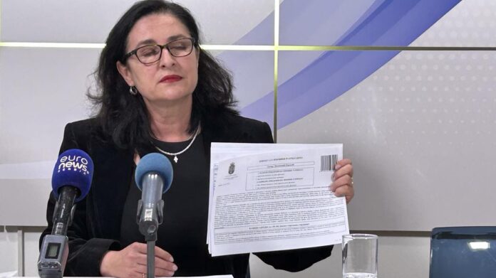 Tamara Milenković Kerković traži oduzimanje bespravno stečene imovine Dragane Sotirovski