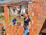 Tamara Misirlić - najmlađa humanitarka sa juga koja sa 19 godina ljudima daruje krov nad glavom