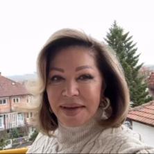 Tamo ću doživeti poslednje dane, ali... Neda Ukraden uredila sve po svojoj meri
