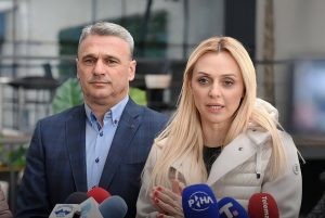 Tanasković: „Nismo davali lažna obećanja poljoprivrednicima“