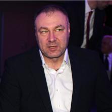 Tanasković: Početak nove ere za globalni školski sport
