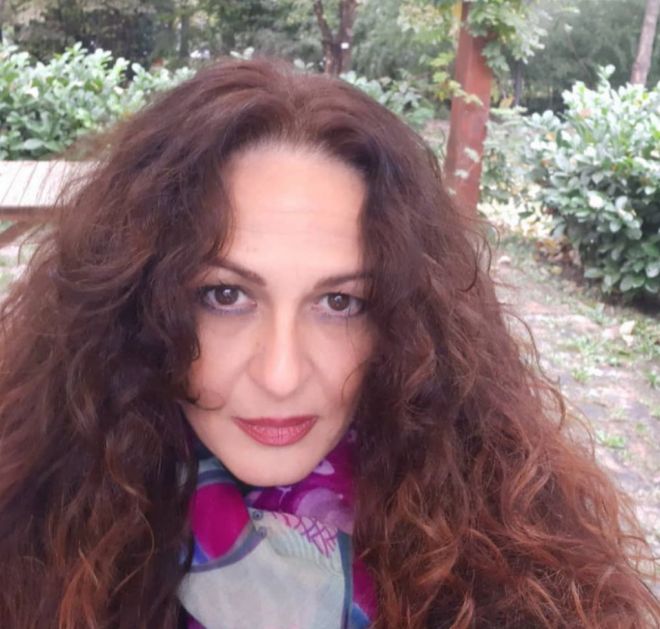 Tanja Banjanin proslavila rođendan: Niko ne može da veruje da je ovoliko godina napunila