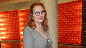 Tanja Bošković dobitnik Zlatnog pečata Jugoslovenske kinoteke
