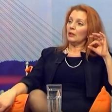 Tanja Bošković progovorila o PROBLEMIMA sa kojima se suočava: Ako ne UMREM od TUGE, baš me briga od čega ću umreti!