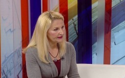 
					Tanja Miščević: Nema evropskih integracija bez medija 
					
									