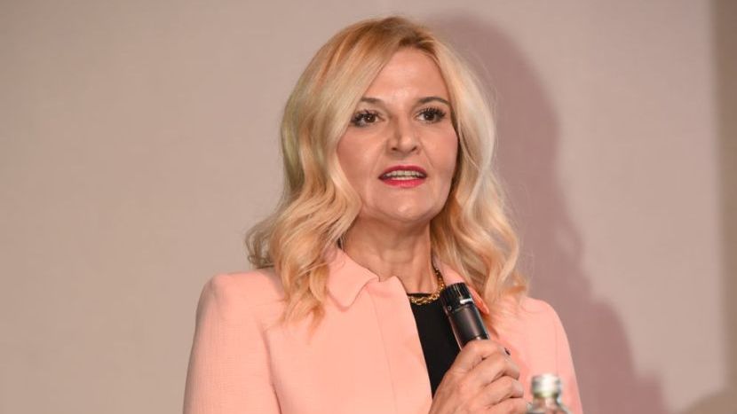 Tanja Miščević, otvorila konferenciju “Pro Femina”