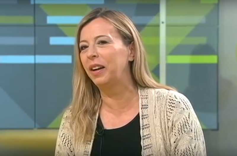 Tanja Peternek: Molila sam Ivana Bosiljčića da mi odvrati ćerku od glume!