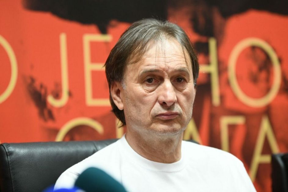 Tanjga: Poštujemo Spartak, ali idemo po novu pobedu