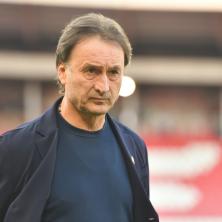 Tanjga pred pripreme: U Superligi se godinama ne igra za prvo mesto