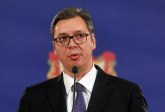 Tanjug: Izvesno je samo  Vučić nastavlja bitku