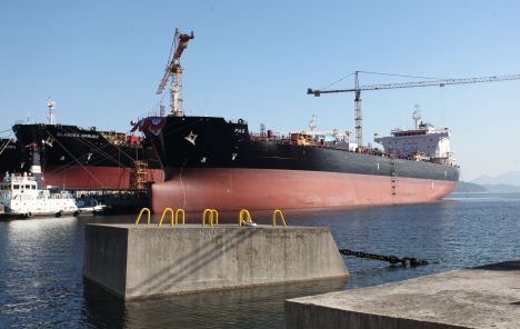 Tankerska Next Generation: Dividenda 1,60 kuna