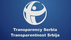 Tansparentnost Srbija: Saglasni smo da bude objavljeno sve što naši predstavnici budu izlagali