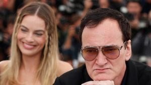 Tarantino: Ne bih snimao film o današnjem Holivudu i ne gledam puno nove filmove