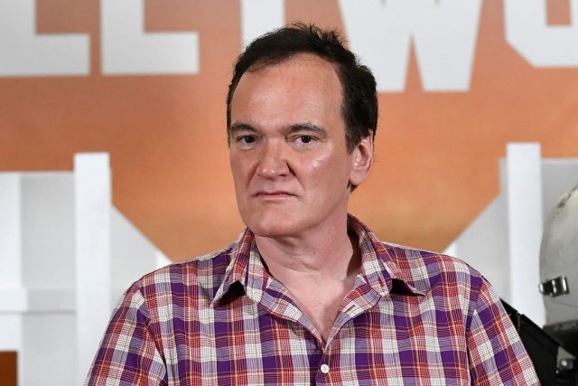 Tarantino opet demantovao svoje reči: Snimaće Kil Bil 3, Uma Turman ga inspirisala