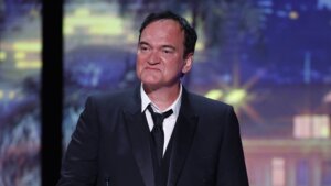 Tarantino smatra da je ovo najbolji film svih vremena