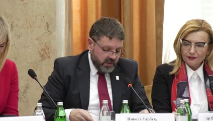 Tarbuk: Sve lokalni zajednice odredile tri najveća rizika i za svaki uradili poseban plan