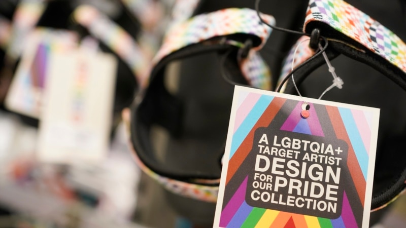 Target i druge kompanije trpe posledice zbog podrške LGBTQ pravima