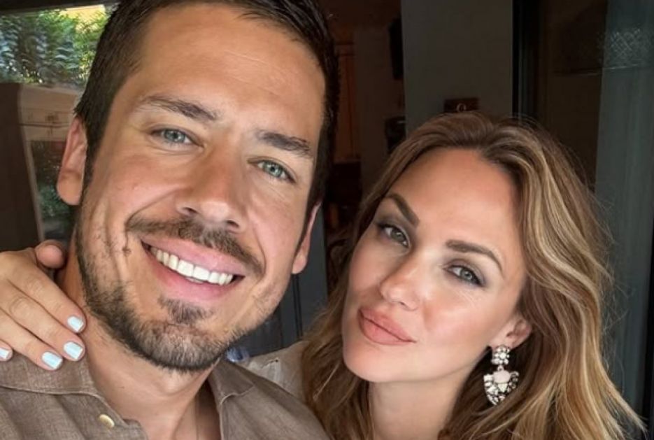 Tašta Nikole Rokvića proslavila 71. rođendan: Svi unučići su tu, a Bojana posebno emotivna FOTO