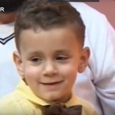 Tata, tata volim te: Poslednje gostovanje Dukija sa ocem na televiziji zbog kog je plakala cela Srbija (VIDEO)
