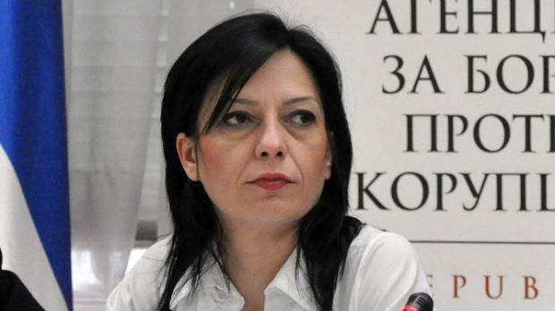 Tatjana  Babić podnela ostavku na mesto direktorke Agencije