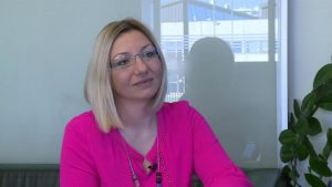 Tatjana Macura: Sporazum sa narodom preuranjen, trebalo je pitati i građane za sadržaj
