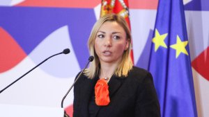 Tatjana Macura objavila uverenje gde je diplomirala