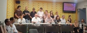 Tatjana Mandić Rigonat: Narodno pozorište je naše, nije napredno nego narodno