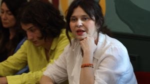 Tatjana Mandić Rigonat za Danas: „Snagu mača danas imaju mirni protesti“