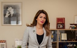 
					Tatjana Matić: Digitalizacija uprave prioritet Vlade Srbije 
					
									