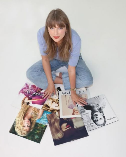Taylor Swift objavila album „The Life of a Showgirl“: Trijumfalni povratak iz bekstejdža