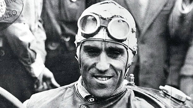 Tazio Nuvolari – Beogradski krug za 74 sekunde, 3. septembra 1939. godine