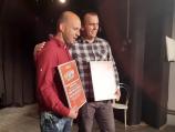 Teatru iz Boljevca najviše nagrada na ovogodišnjem FAPOR-u