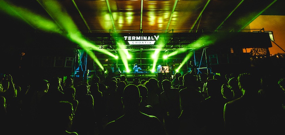 Techno spektakl Terminal V stiže u Zagreb