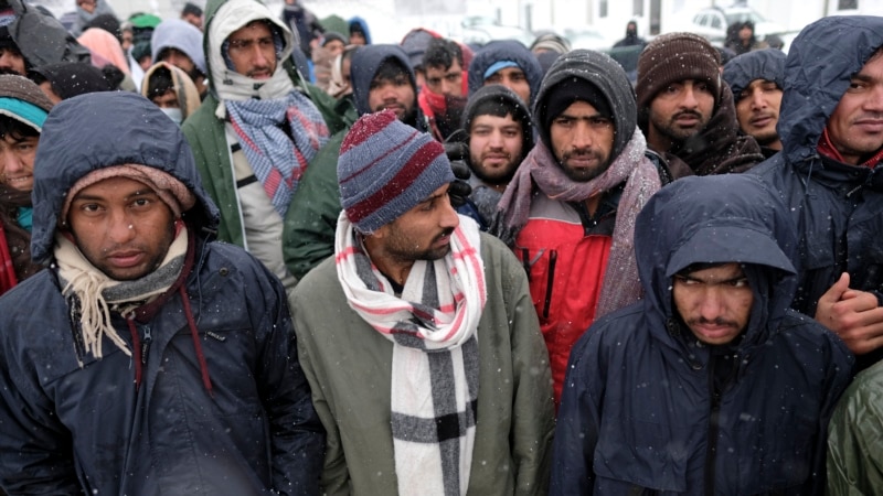 Tegeltija: BiH neopravdano sama nosi teret migrantske krize
