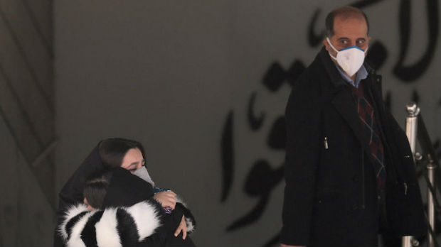Teheran: Koronavirus ubio 54 osobe
