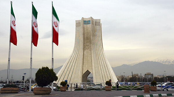 Teheran: Nećemo biti inicijatori mogućih koraka vojnog karaktera