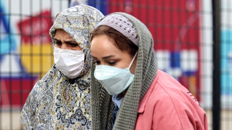 Teheran pod alarmantnim nivoom zagađenja dok ekološka kriza potresa Iran