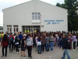 Tehnička škola u Prokuplju otvorila vrata za buduće učenike
