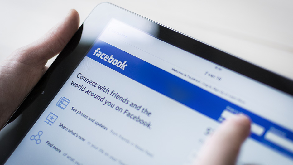 Tehnički problemi sa Facebookom u pojedinim delovima sveta