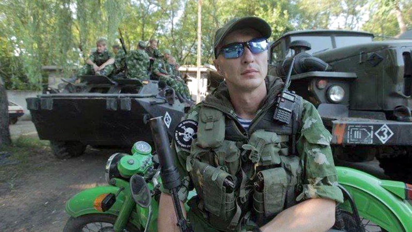 Tehnobrigada na frontu: komandant navijačke brigade o tome kako se na frontu uvode inovacije
