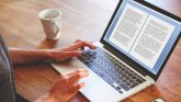 Tehnologija i književnost: Može li aplikacija da pomogne piscima da napišu knjigu