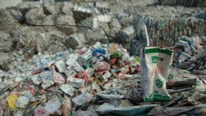 Tehnologija i recikliranje: Kako je Tajvan od ostrva smeća postao primer čistoće