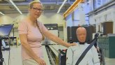 Tehnologija i saobraćaj: Nove test lutke za bezbednost žena