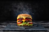 Tehnolozi napravili burger čudnog ukusa: Kompanija imala šokantan odgovor