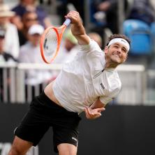 Tejlor Fric osvojio ATP turnir u Istbornu