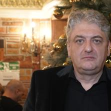 Tek je saznao da će postati deda: Toni Bijelić slomljen od bola - stigla ga tuga zbog porodičnog gubitka