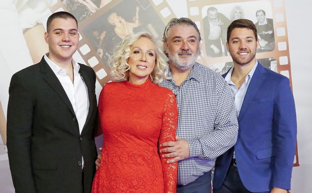 Tek sad se saznalo čime se bave Brenini i Bobini sinovi, ali i koje su škole završilia