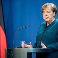 Tek smo na početku pandemije: Angela Merkel iznela zabrinjavajuće tvrdnje 